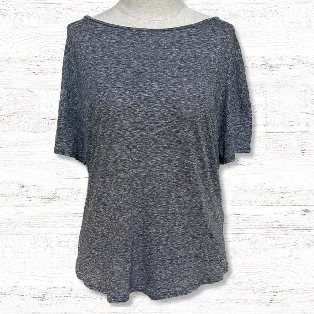 { Vince } - Swing Shirt